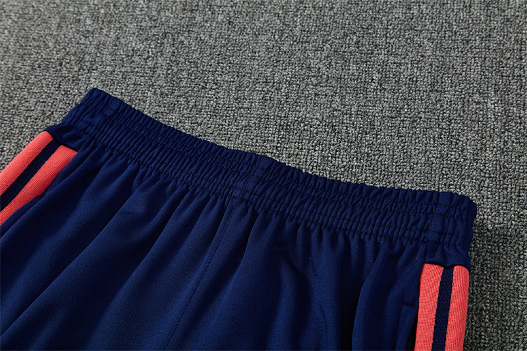 Survêtement Ensemble Jogging Colombie 2026/27 - Adulte/Enfant