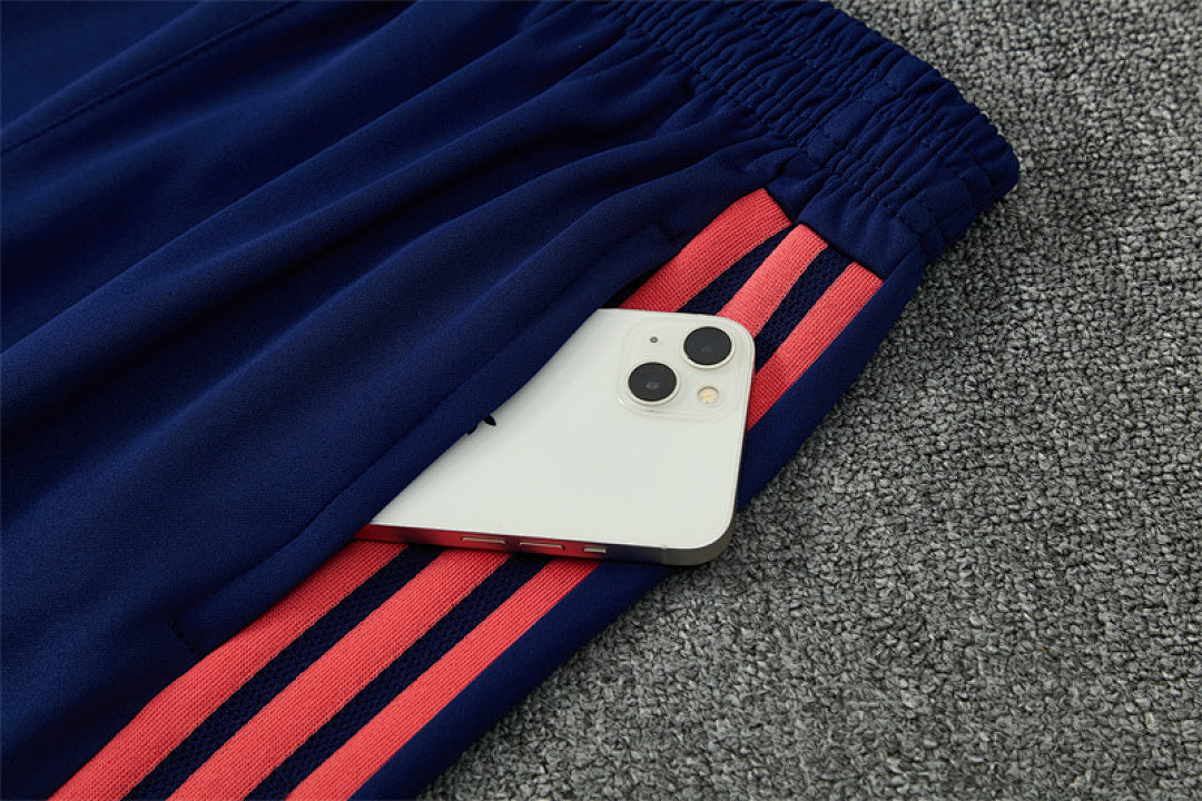 Survêtement Ensemble Jogging Colombie 2026/27 - Adulte/Enfant