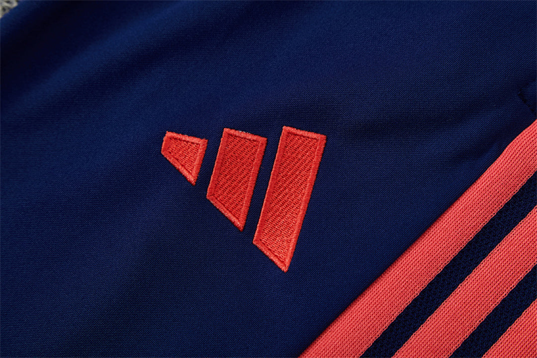 Survêtement Ensemble Jogging Colombie 2026/27 - Adulte/Enfant
