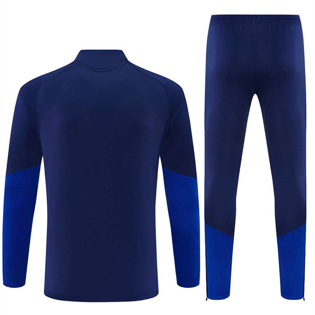 Survêtement Ensemble Jogging Colombie 2026/27 - Adulte/Enfant