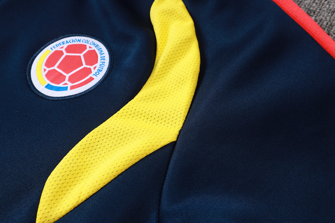 Survêtement ensemble jogging Colombie Colombia 2024/25
