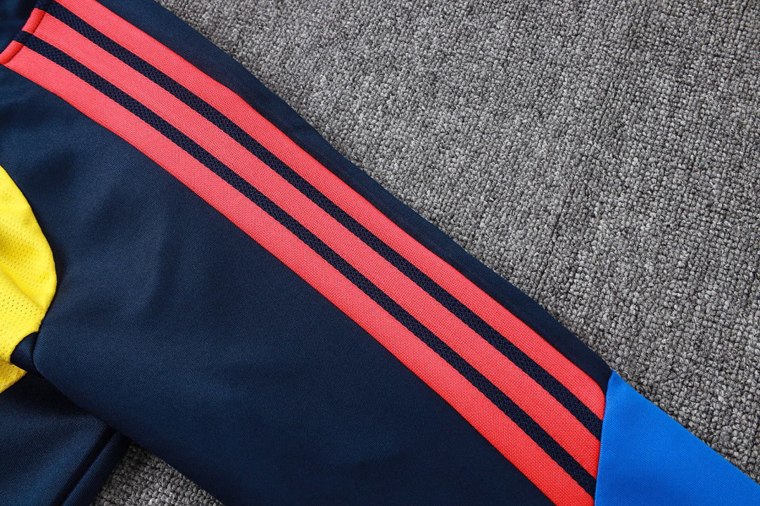 Survêtement ensemble jogging Colombie Colombia 2024/25