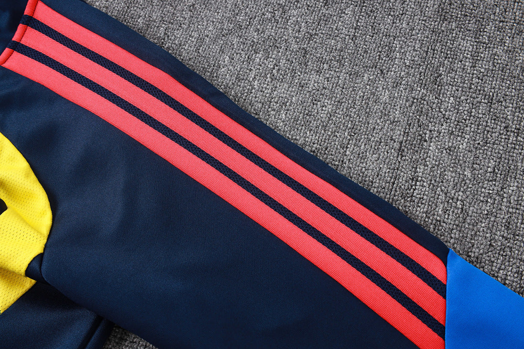 Survêtement ensemble jogging Colombie Colombia 2024/25