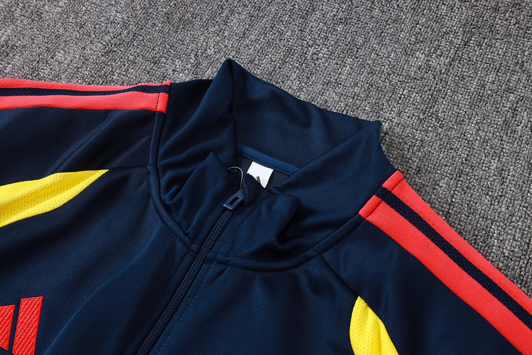Survêtement ensemble jogging Colombie Colombia 2024/25