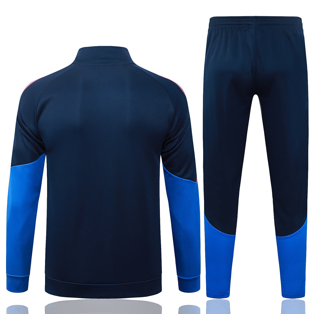 Survêtement ensemble jogging Colombie Colombia 2024/25