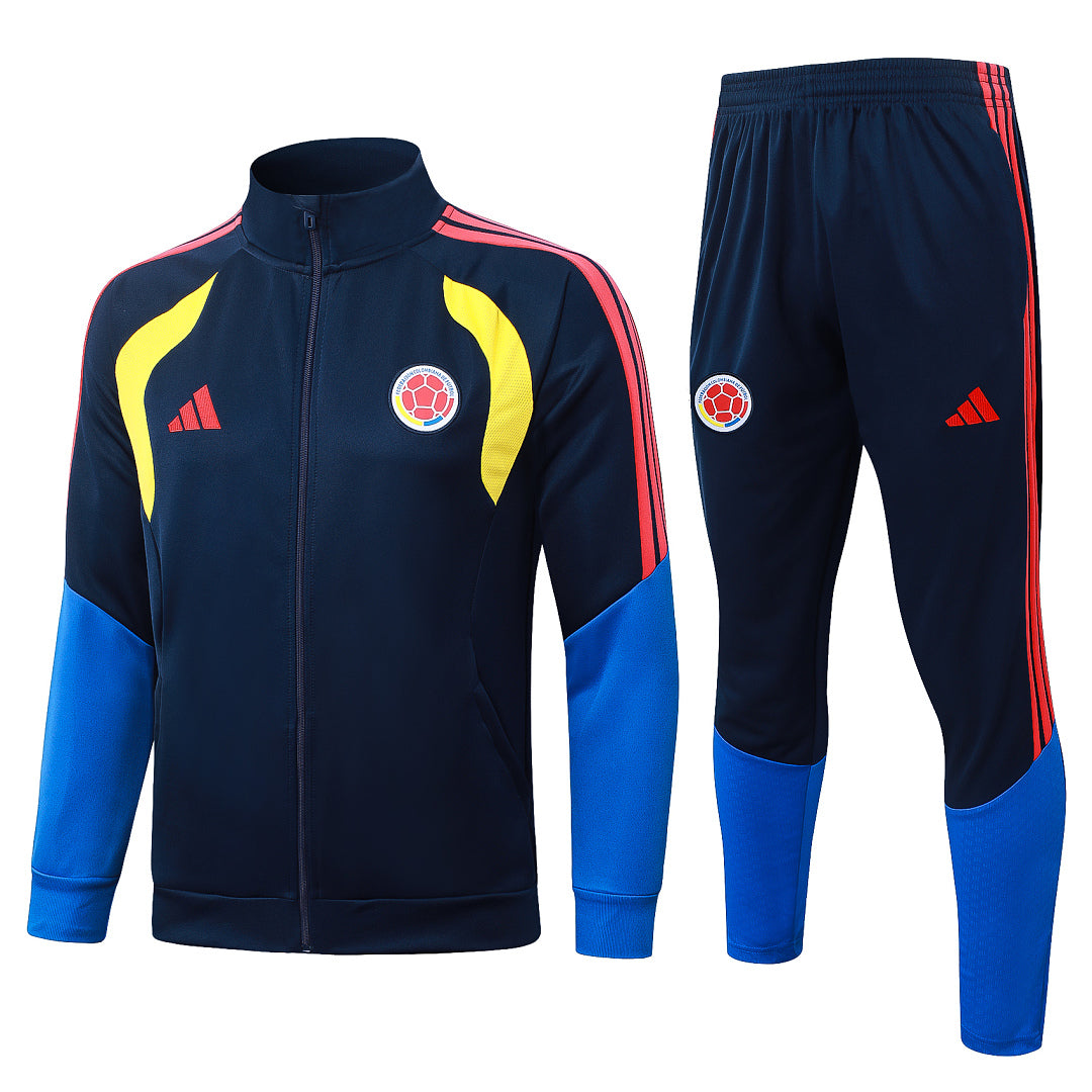 Survêtement ensemble jogging Colombie Colombia 2024/25