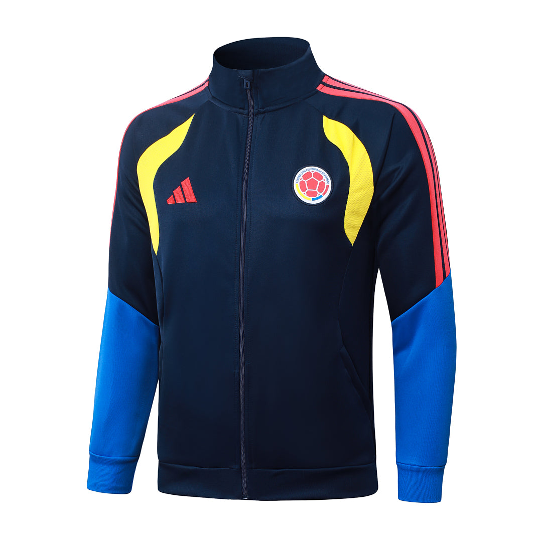 Survêtement ensemble jogging Colombie Colombia 2024/25