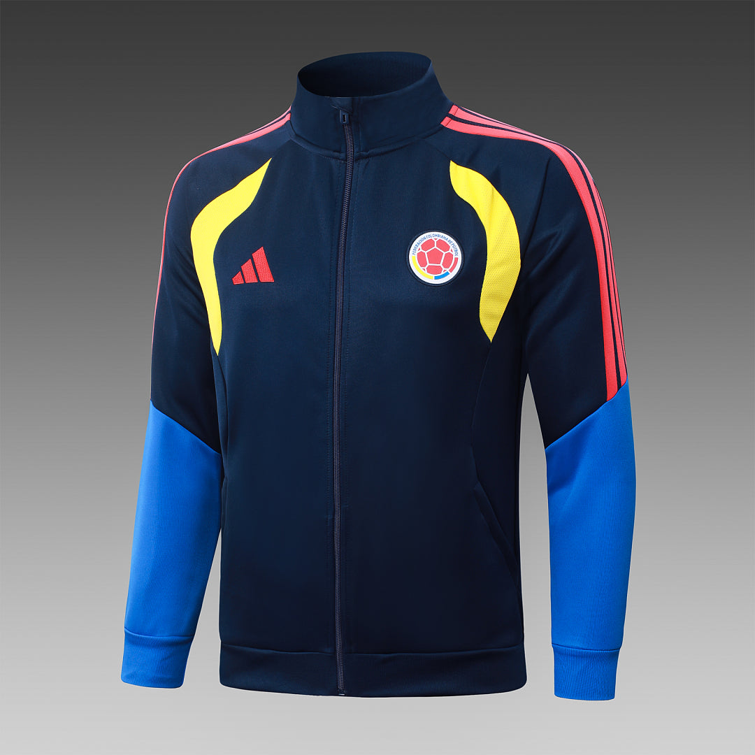Survêtement ensemble jogging Colombie Colombia 2024/25