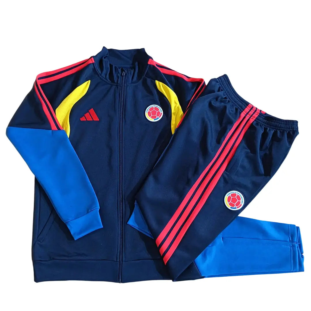 Survêtement ensemble jogging Colombie Colombia 2024/25