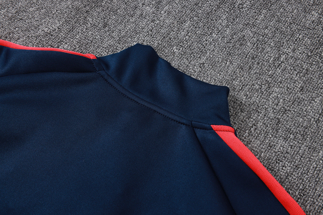 Survêtement ensemble jogging Colombie Colombia 2024/25