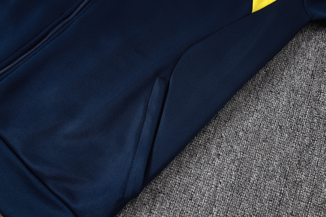 Survêtement ensemble jogging Colombie Colombia 2024/25