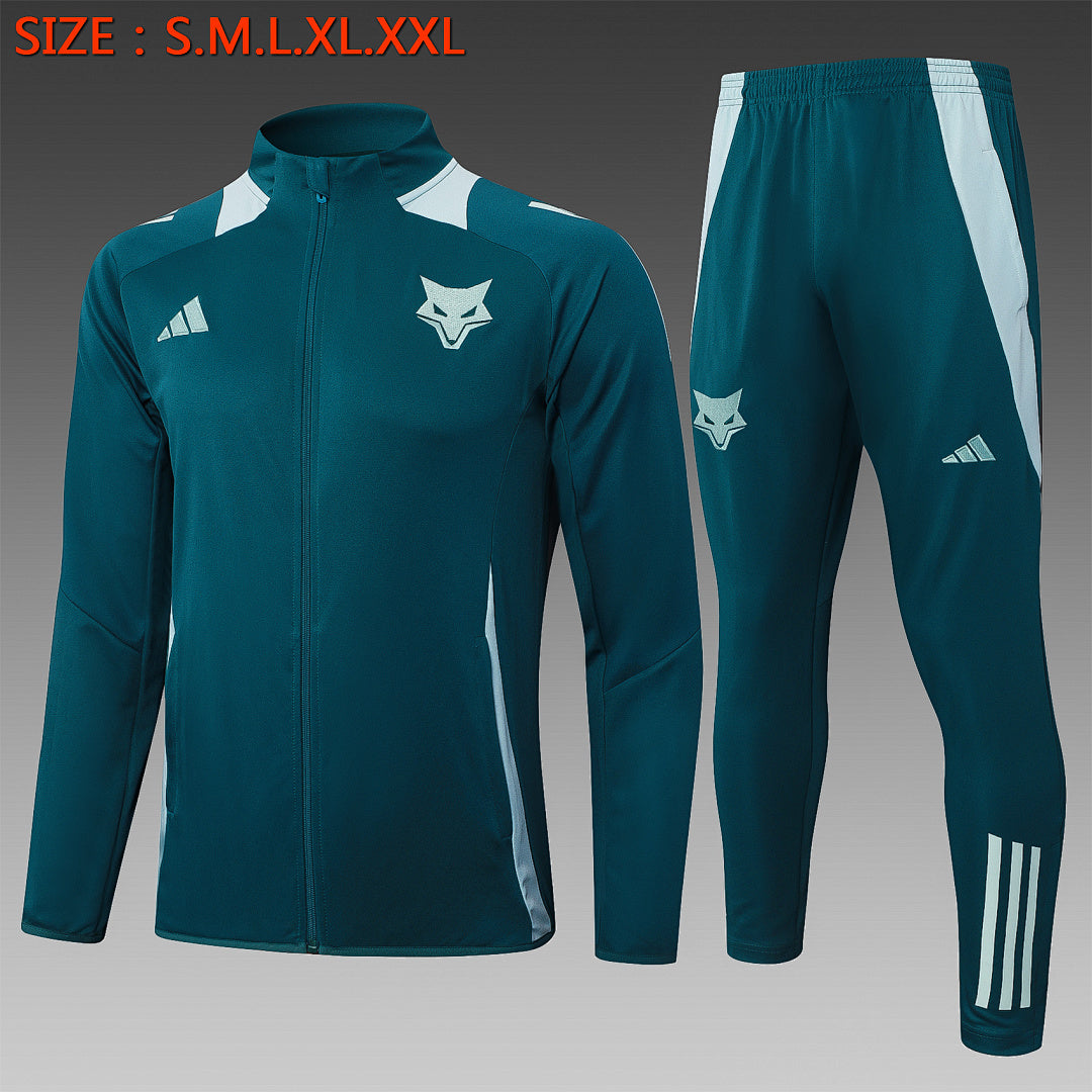Survêtement ensemble jogging Cruzeiro 2024/25