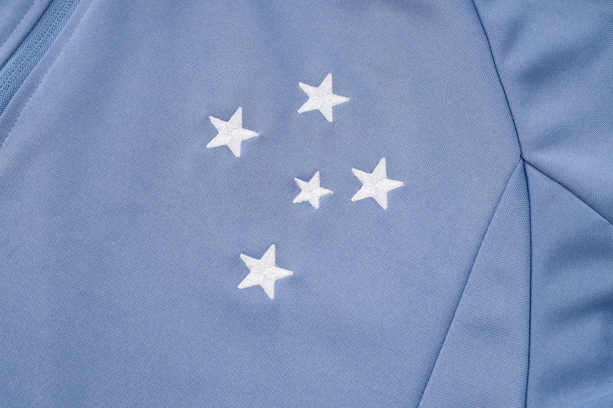 Survêtement Ensemble Jogging Cruzeiro 2024/25