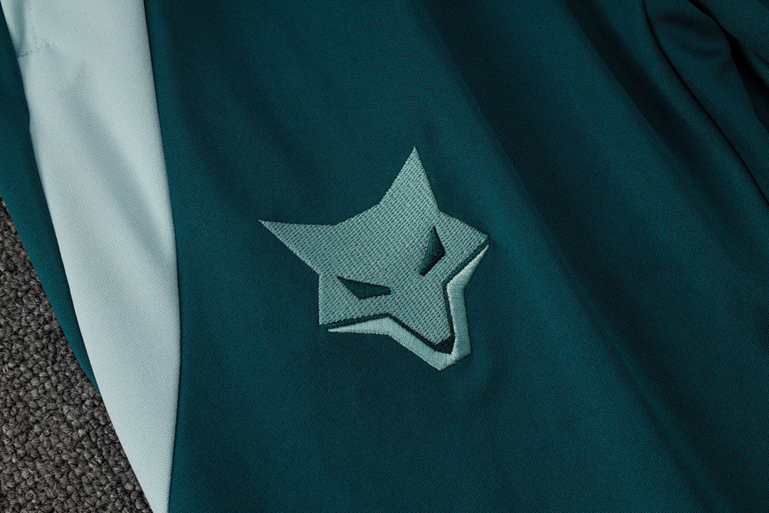 Survêtement ensemble jogging Cruzeiro 2024/25