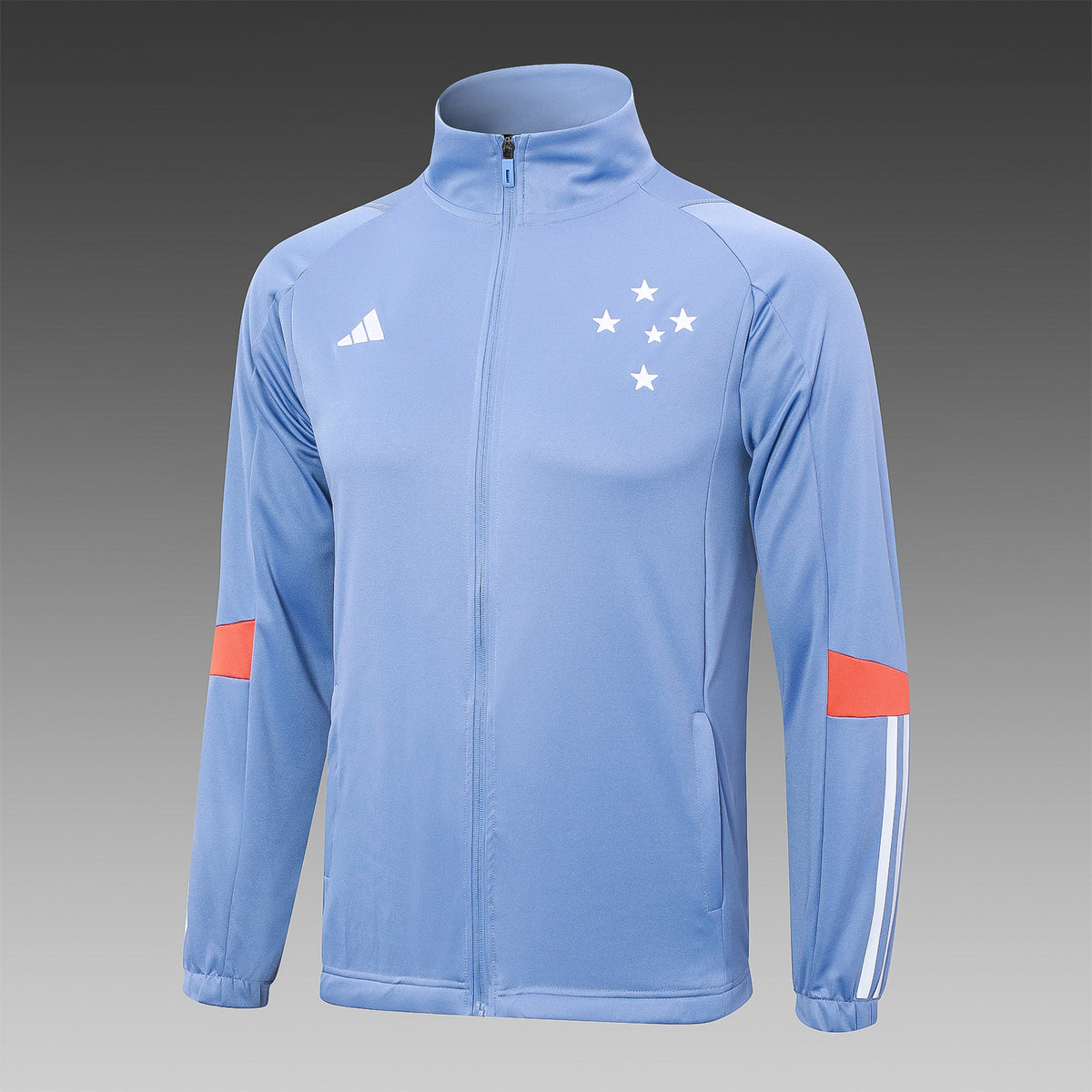 Survêtement Ensemble Jogging Cruzeiro 2024/25
