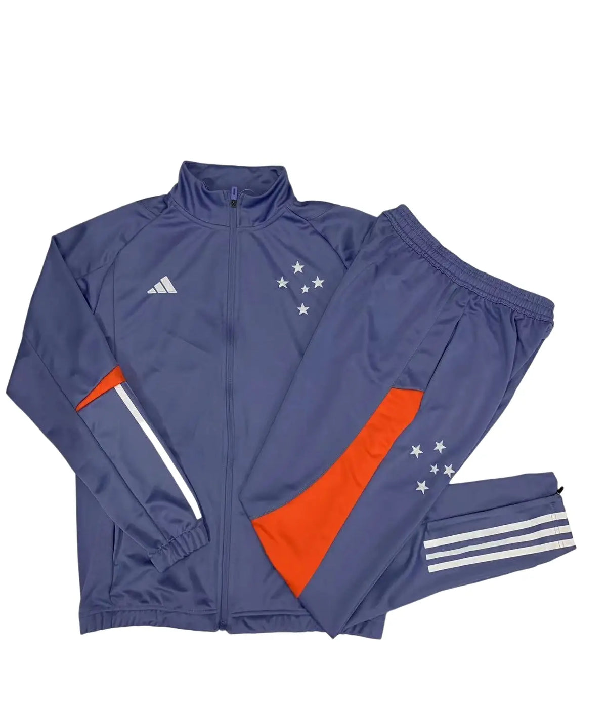 Survêtement Ensemble Jogging Cruzeiro 2024/25