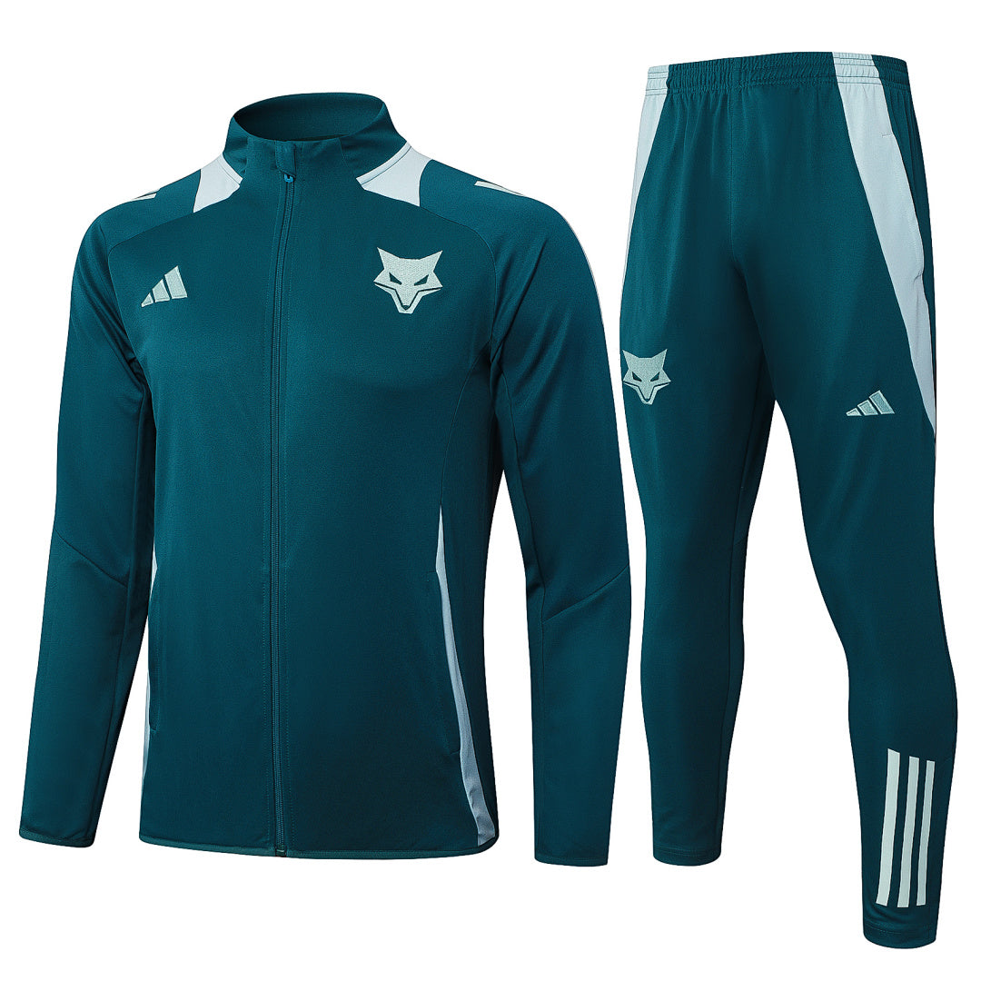 Survêtement ensemble jogging Cruzeiro 2024/25