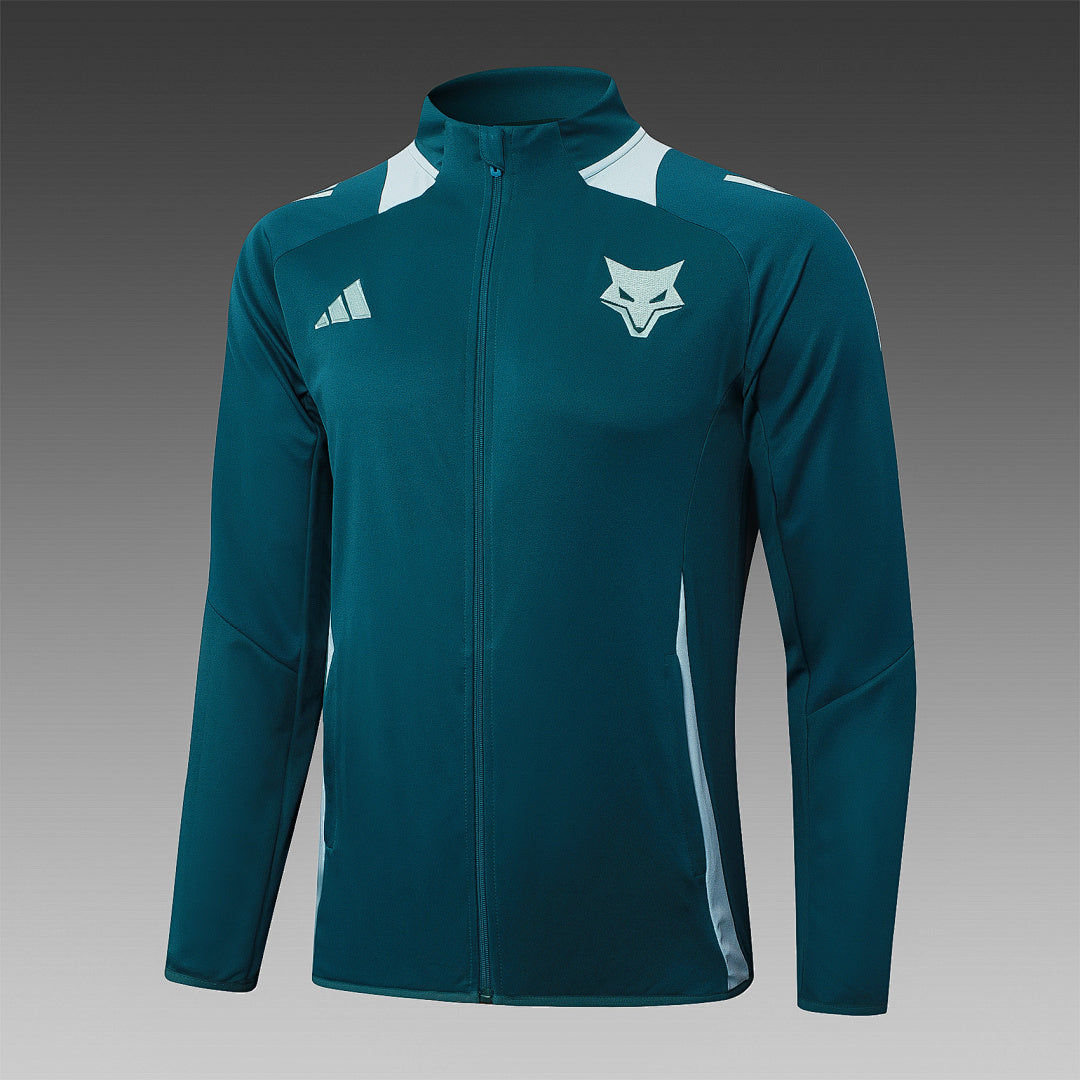 Survêtement ensemble jogging Cruzeiro 2024/25