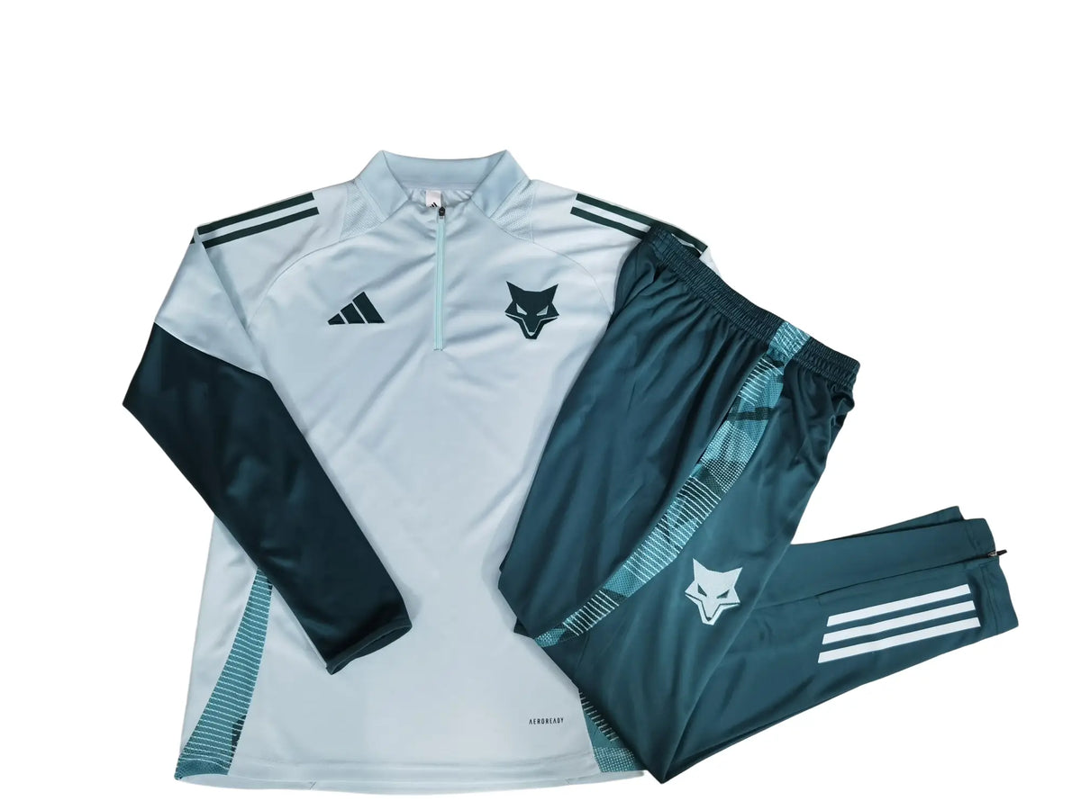 Survêtement Ensemble Jogging Cruzeiro 2024/25 - Enfant