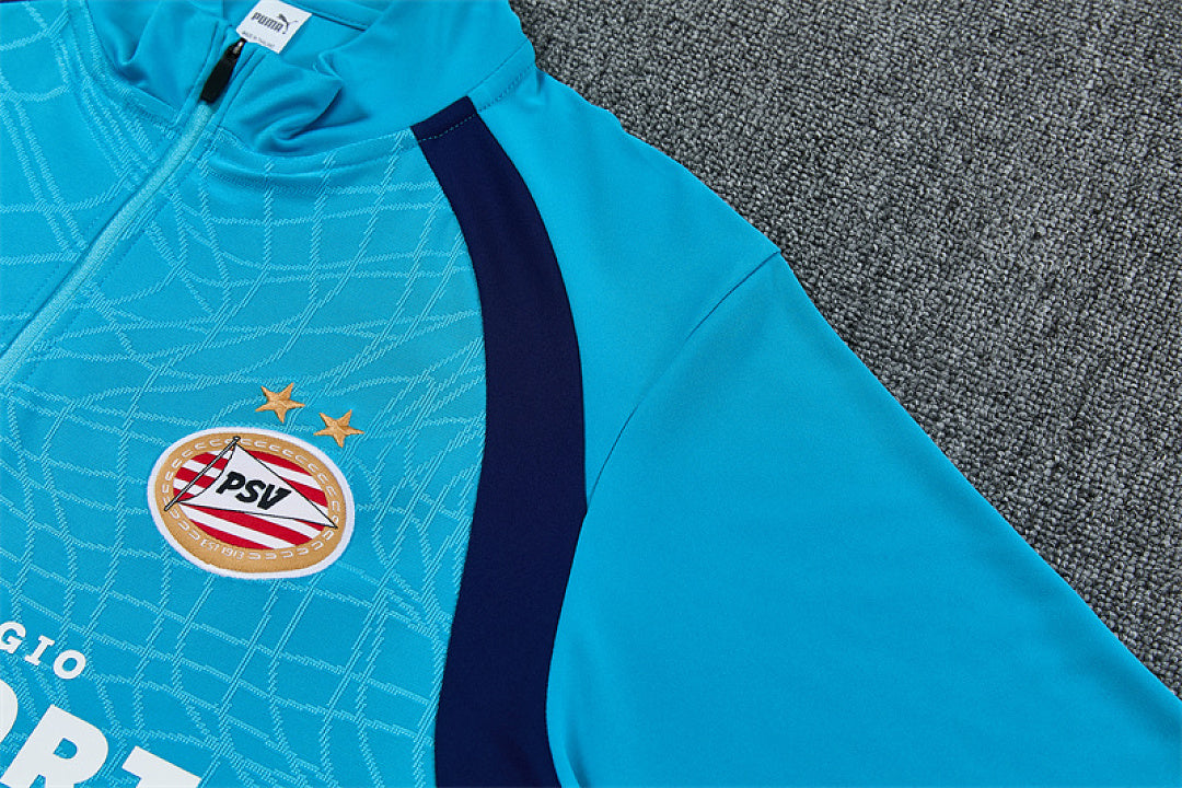 Survêtement Ensemble Jogging Eindhoven 2026/27 - Adulte/Enfant