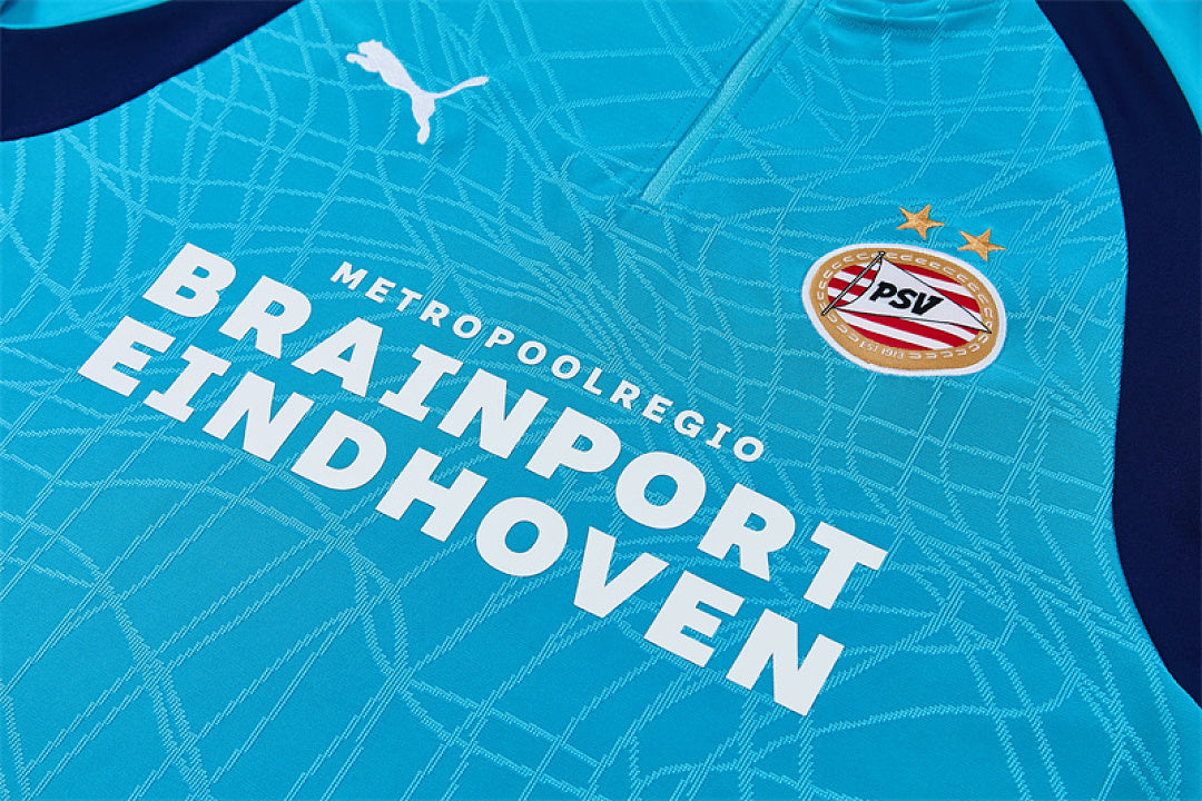Survêtement Ensemble Jogging Eindhoven 2026/27 - Adulte/Enfant