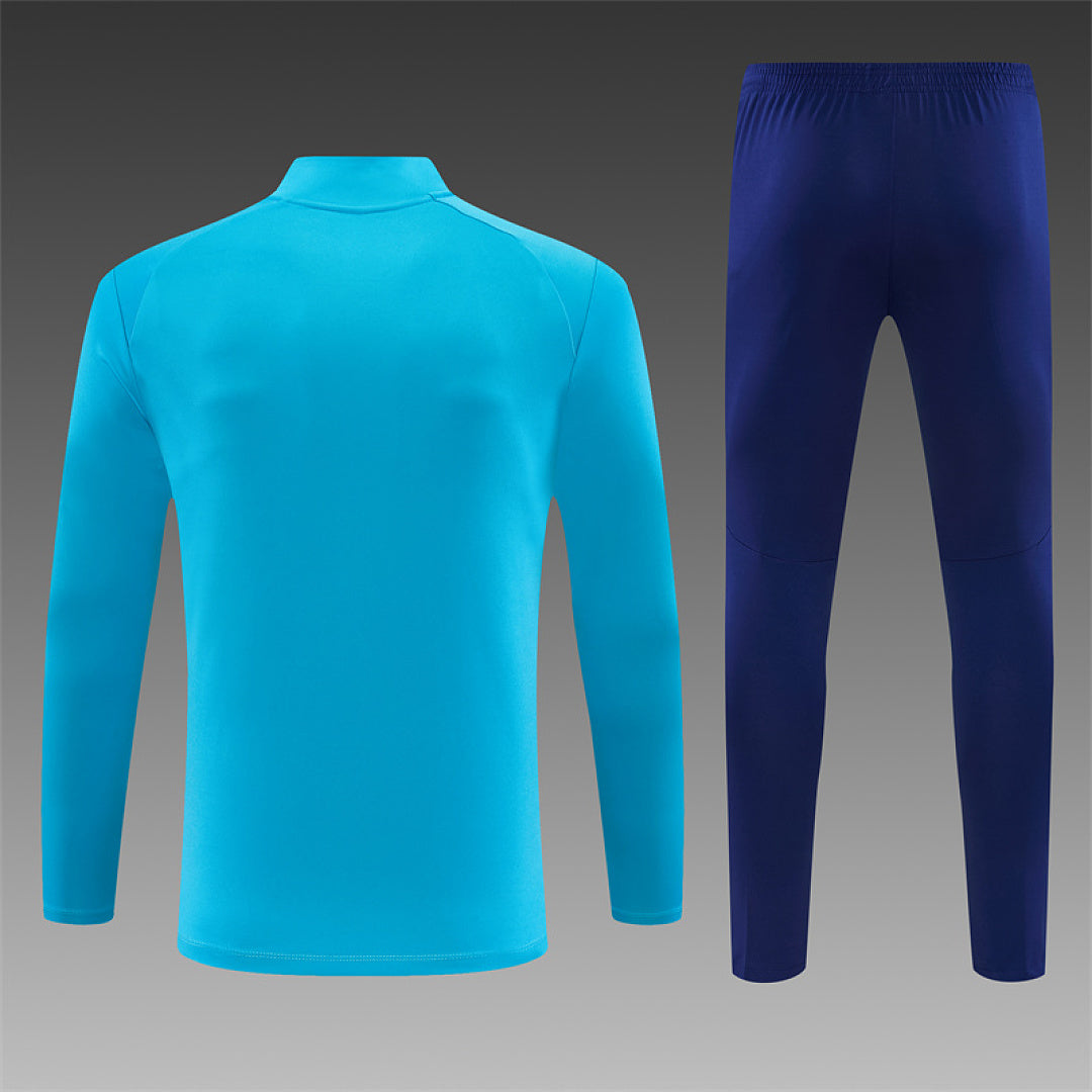 Survêtement Ensemble Jogging Eindhoven 2026/27 - Adulte/Enfant
