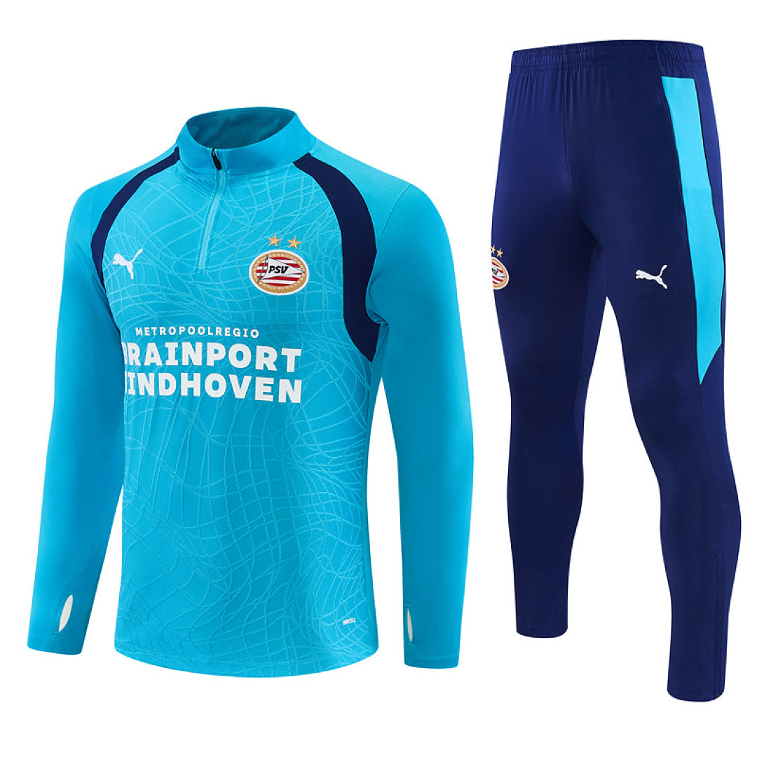Survêtement Ensemble Jogging Eindhoven 2026/27 - Adulte/Enfant