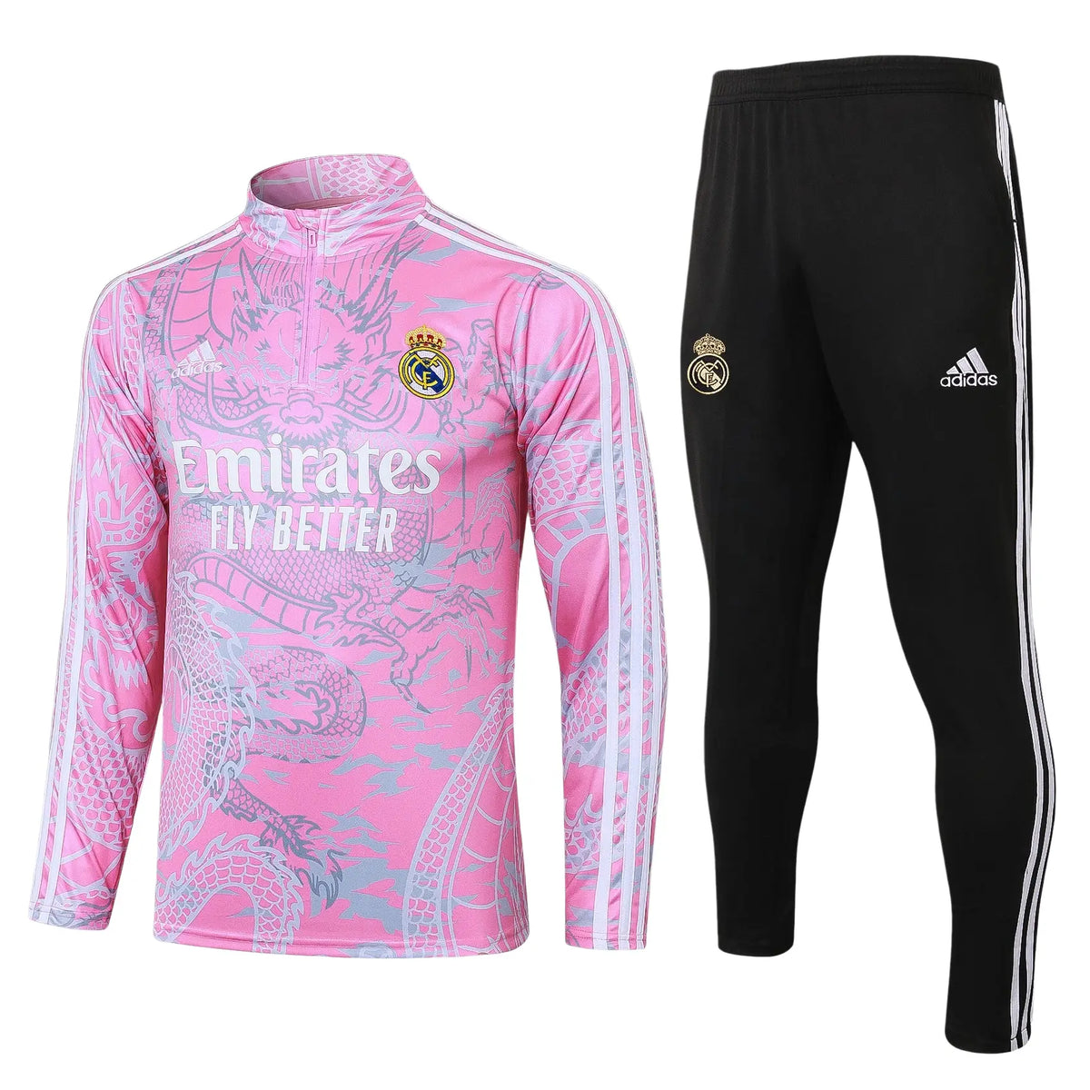 Survêtement Ensemble Jogging Enfant 2023/24 - Enfant
