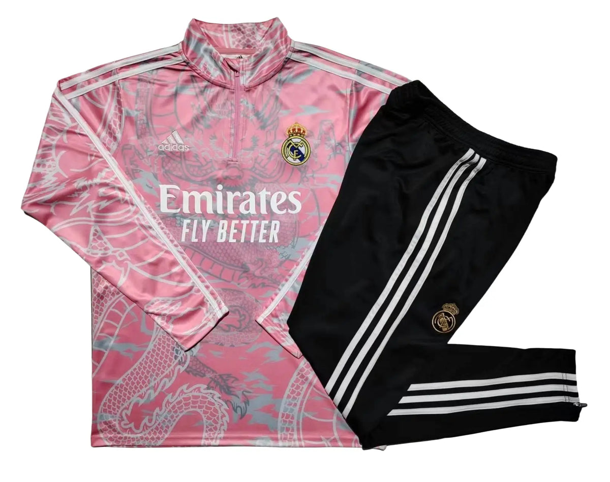 Survêtement Ensemble Jogging Enfant 2023/24 - Enfant