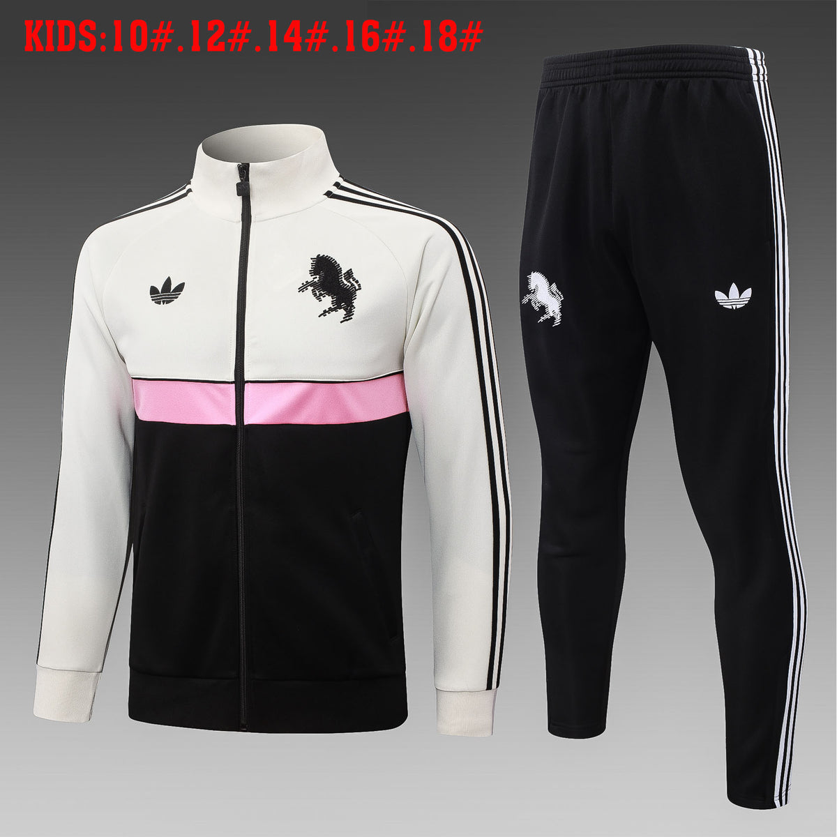 Survêtement Ensemble Jogging Enfant 2627