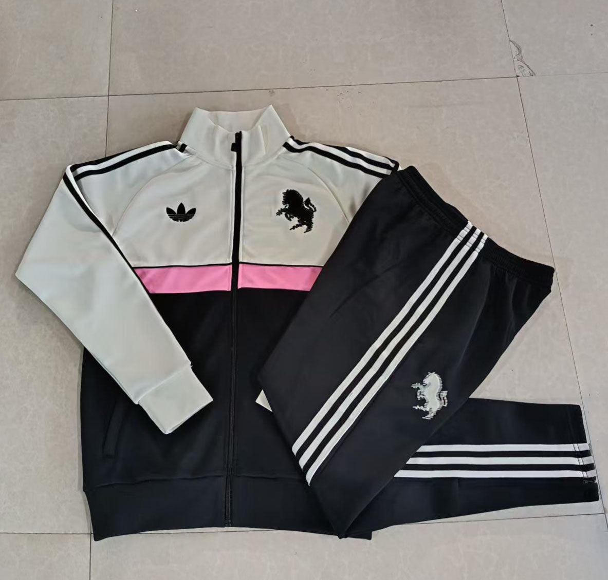 Survêtement Ensemble Jogging Enfant 2627