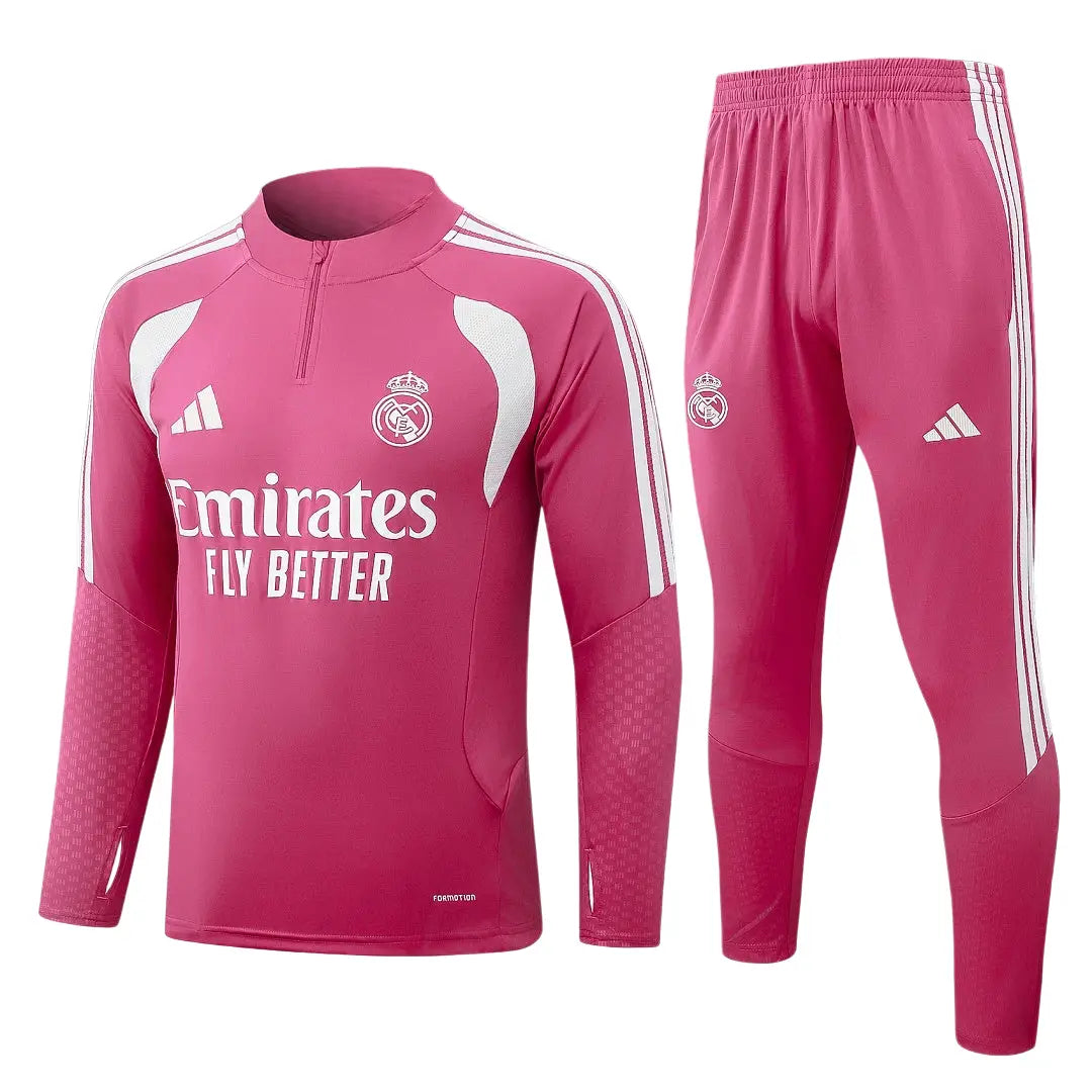 Survêtement Ensemble Jogging Enfant Rose - Enfant