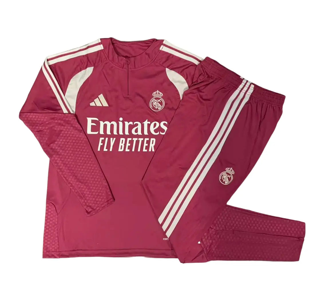 Survêtement Ensemble Jogging Enfant Rose - Enfant