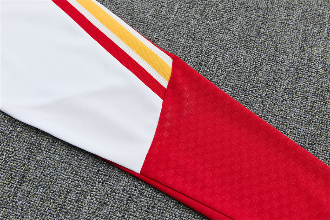 Survêtement Ensemble Jogging Espagne 2026/27 - Adulte