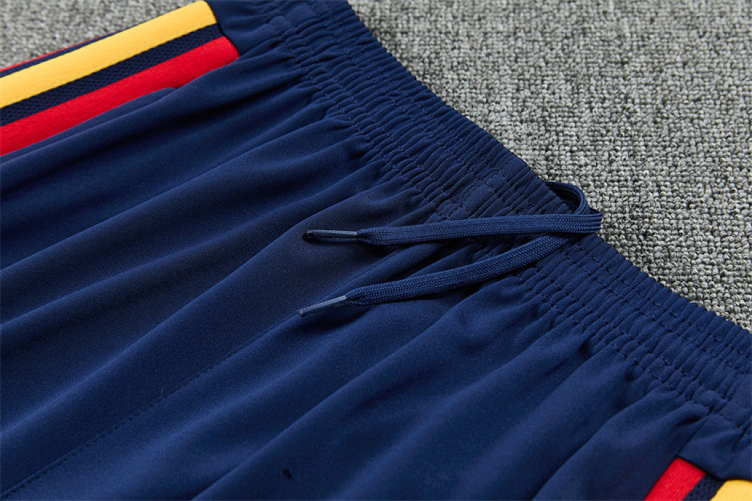 Survêtement Ensemble Jogging Espagne 2026/27 - Adulte