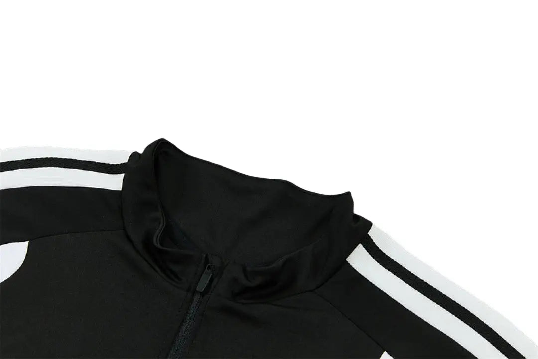 Survêtement ensemble jogging Espagne 2026/27 Noir - Adulte