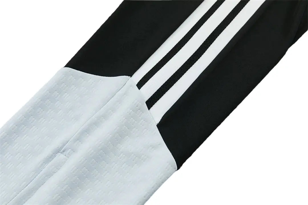 Survêtement ensemble jogging Espagne 2026/27 Noir - Adulte