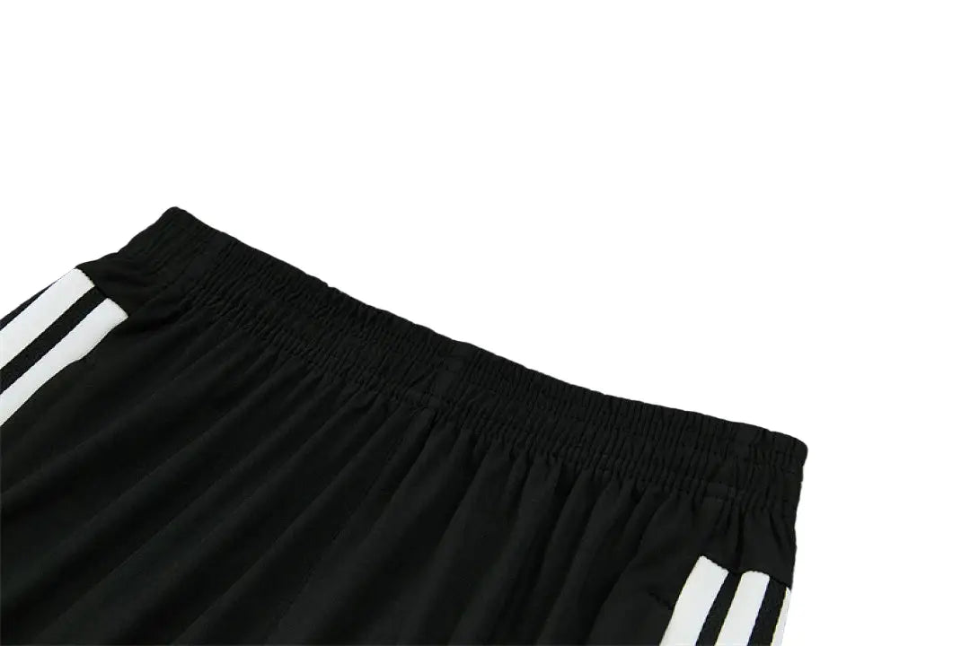 Survêtement ensemble jogging Espagne 2026/27 Noir - Adulte