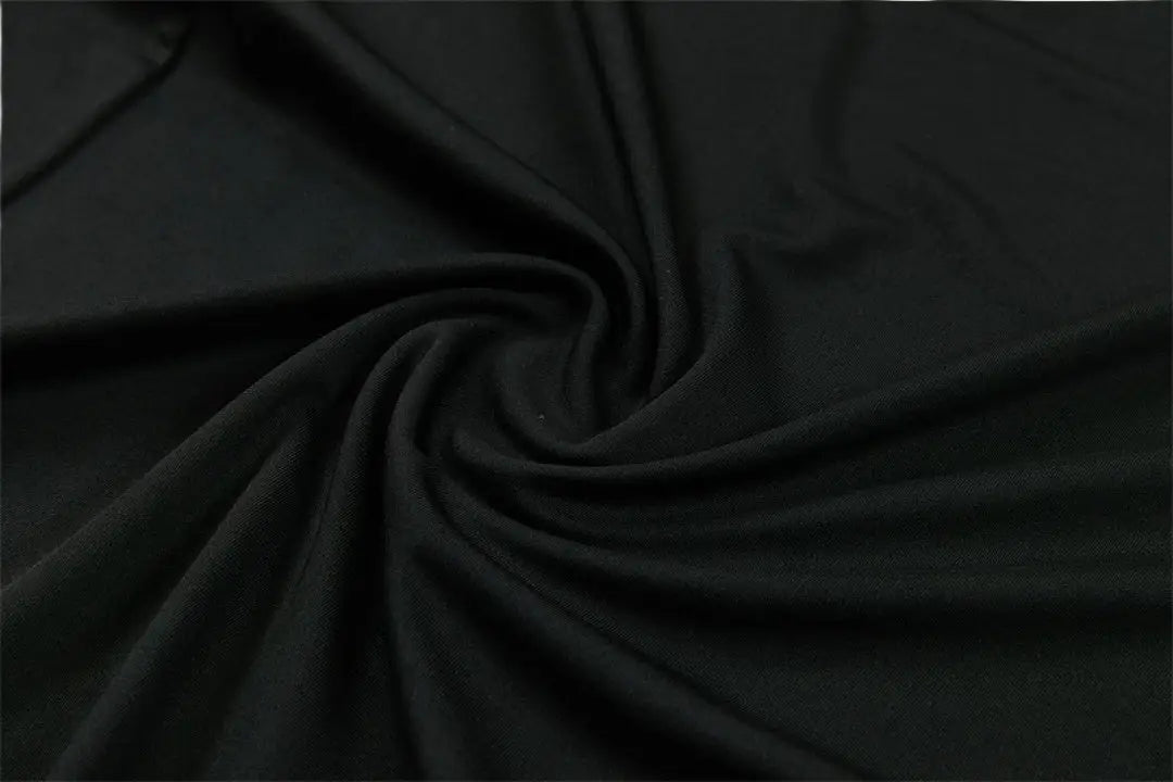 Survêtement ensemble jogging Espagne 2026/27 Noir - Adulte