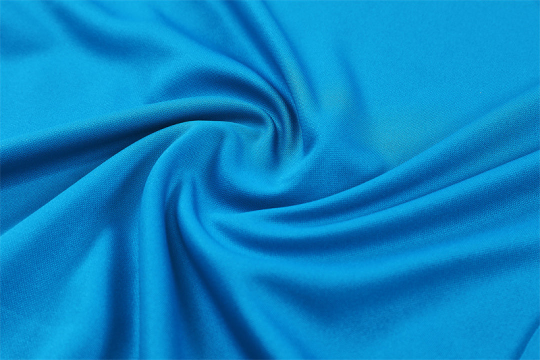 Survêtement ensemble jogging Espagne Bleu 2024/25 - Adulte