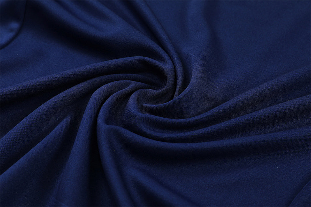 Survêtement Ensemble Jogging Espagne Bleu Roi - Adulte