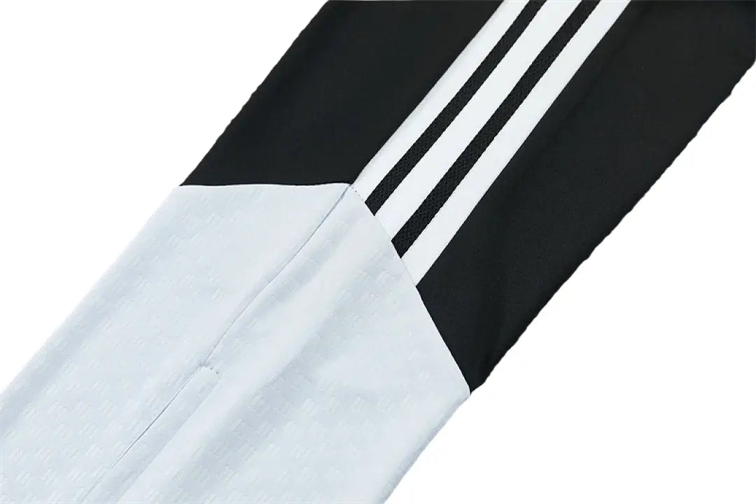 Survêtement ensemble jogging Espagne Rouge Blanc 2026/27 - Adult