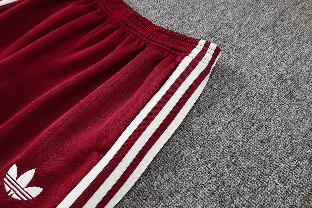 Survêtement Ensemble Jogging Espagne Spain 2024/25