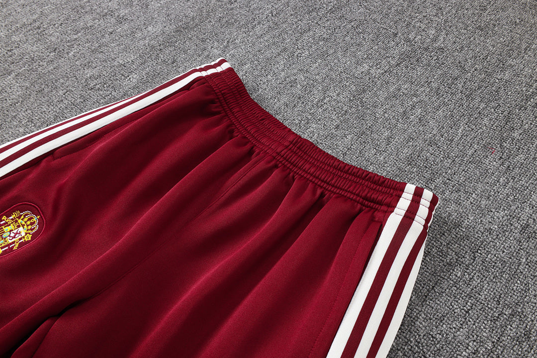 Survêtement Ensemble Jogging Espagne Spain 2024/25
