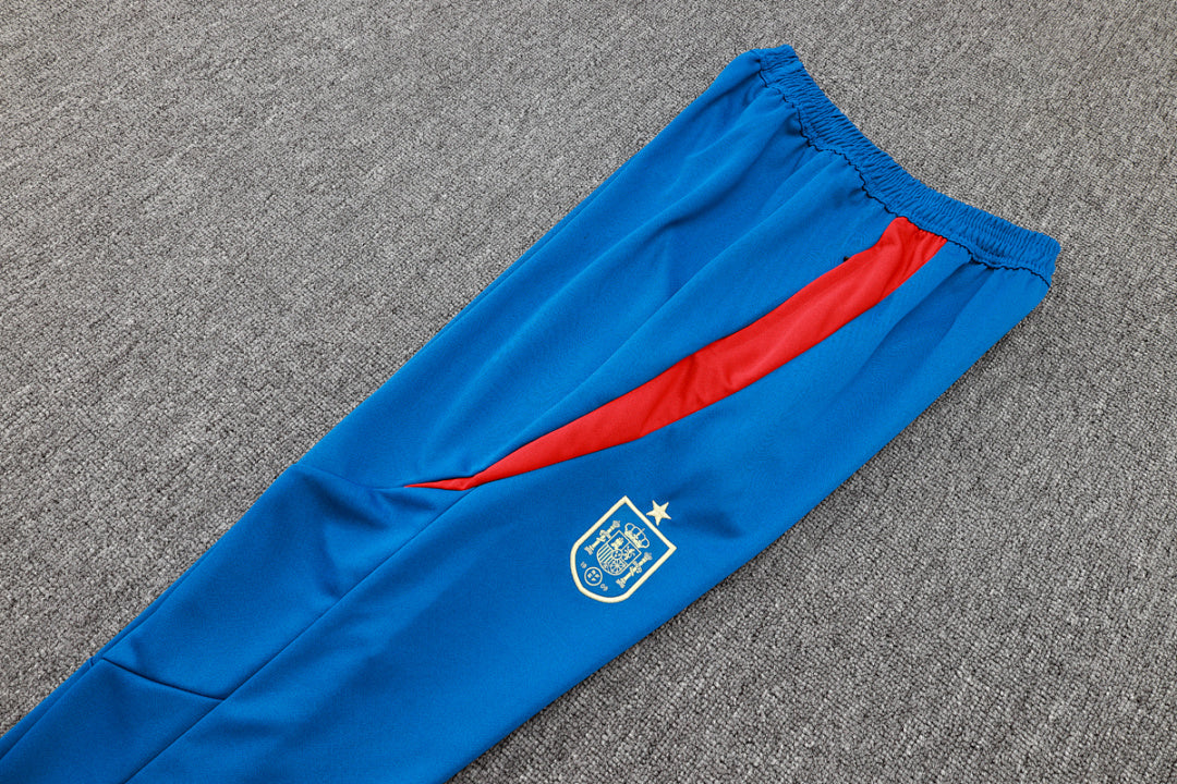 Survêtement Ensemble Jogging Espagne Spain 2024/25