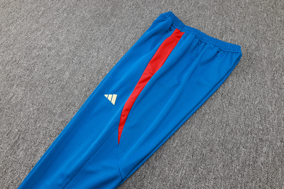 Survêtement Ensemble Jogging Espagne Spain 2024/25