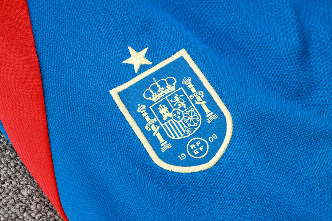 Survêtement Ensemble Jogging Espagne Spain 2024/25