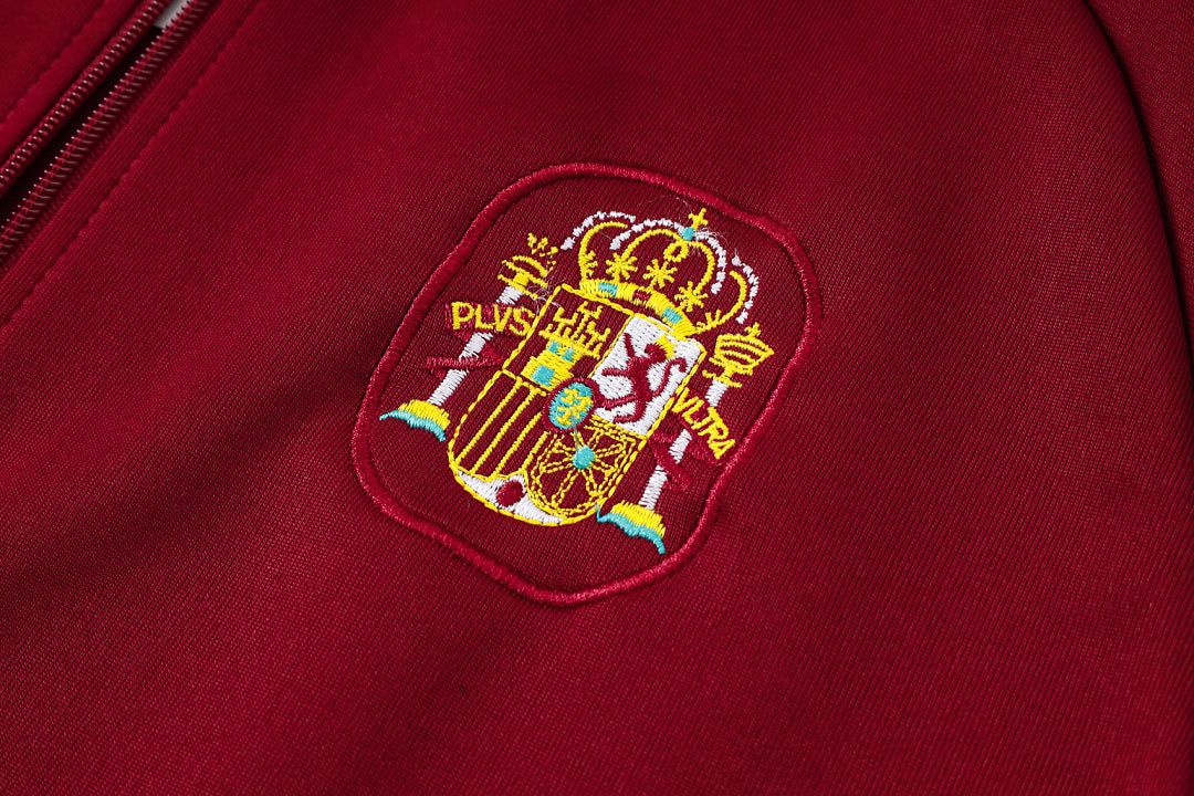 Survêtement Ensemble Jogging Espagne Spain 2024/25