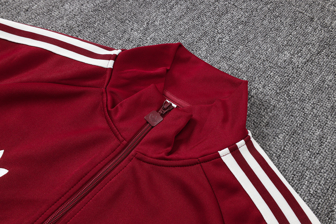 Survêtement Ensemble Jogging Espagne Spain 2024/25