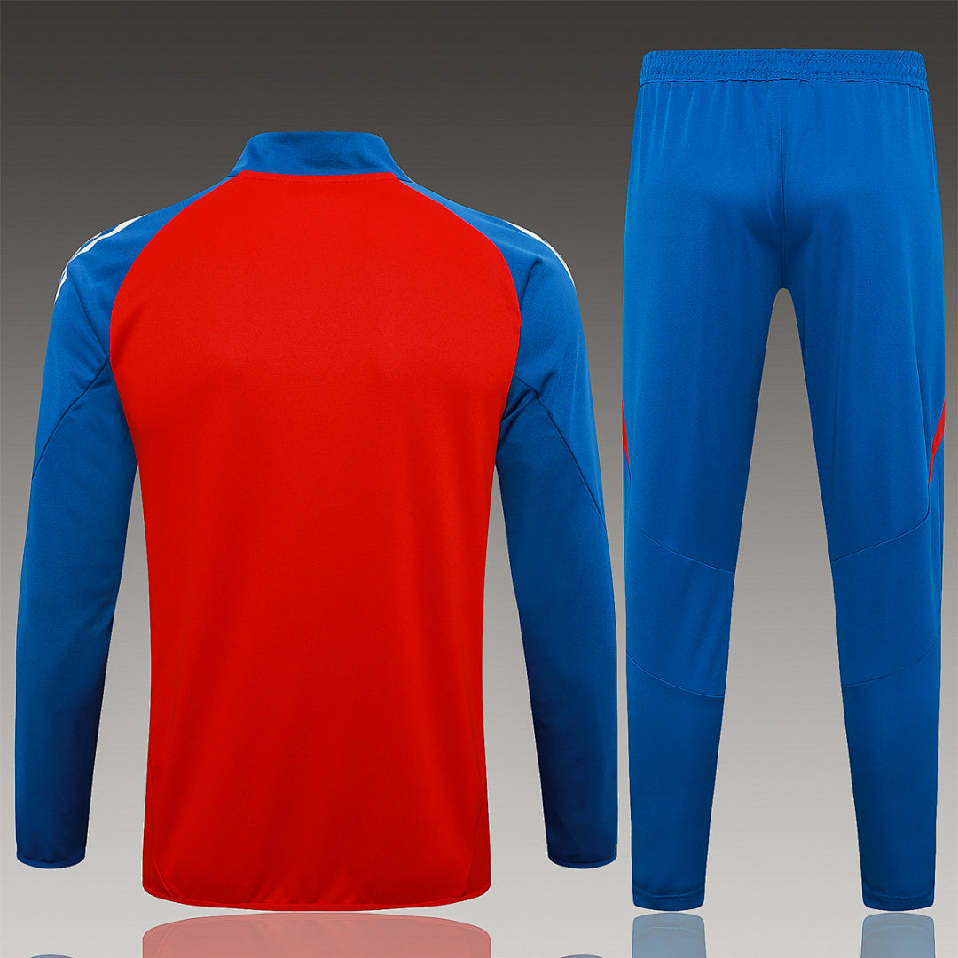 Survêtement Ensemble Jogging Espagne Spain 2024/25